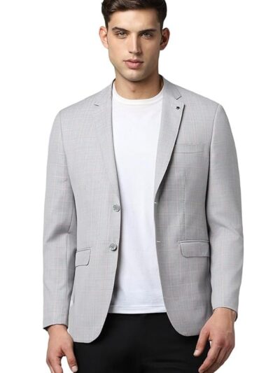 Louis Philippe Men's Blazer